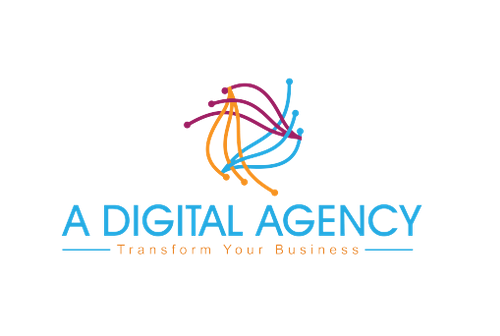 A Digital Agency logo