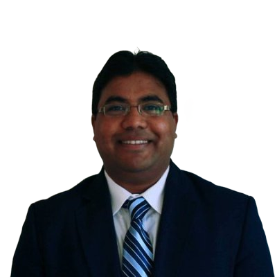 Manish Balakrishnan
